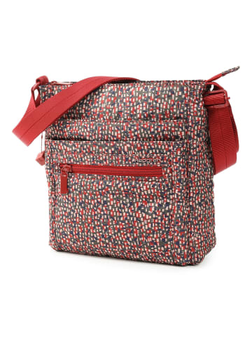 Hedgren Inner City Orva Umhängetasche RFID 25 cm in print aw25