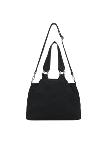 Fritzi aus Preußen Brigitte x Fritzi Maia Special Shopper Tasche 40.5 cm in black