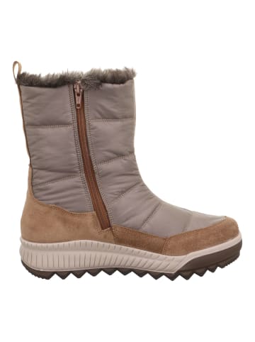 Legero Stiefelette in Beige