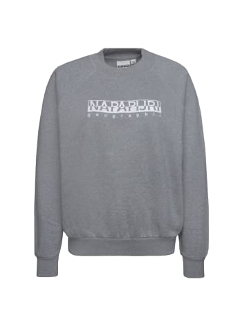 Napapijri Sweatshirt Bebel C W 1 in grau