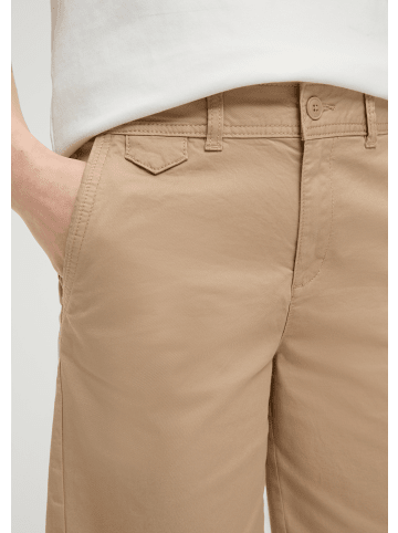 s.Oliver Hose kurz in Beige