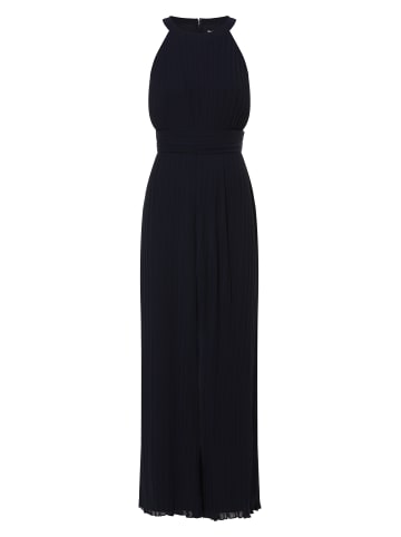 Marie Lund Jumpsuit in marine