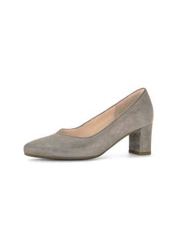Gabor Comfort Elegante Pumps in braun