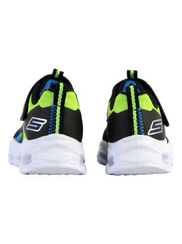 Skechers Zorent Kindersneaker BBLM