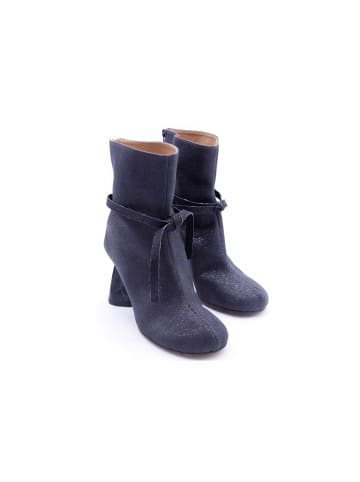 Maison Margiela Stiefeletten für Damen in blau