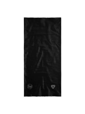 Buff ThermoNet® Multifunktionstuch in Schwarz