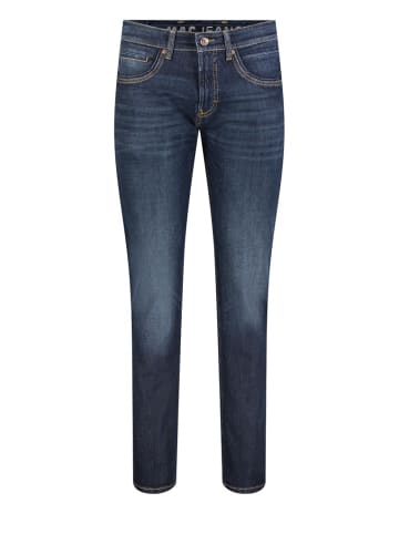 MAC Jeans Arne Pipe in Blau