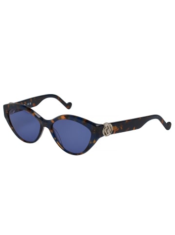 Liu Jo sunglasses Sonnenbrille in Brown