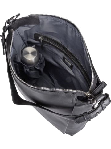 PICARD Handtasche Bali 1201 in Schwarz