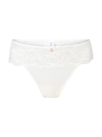 Linga Dore Linga Dore String in Elfenbein