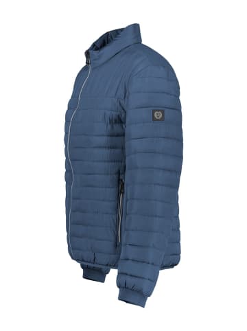 Lerros Jacke in Blau
