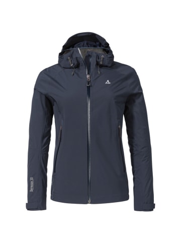 Schöffel Jacke "2.5L 3D Jacket Vistdal L" in navy blazer