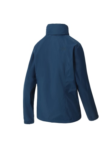 The North Face Jacke in MONTEREYBLUE