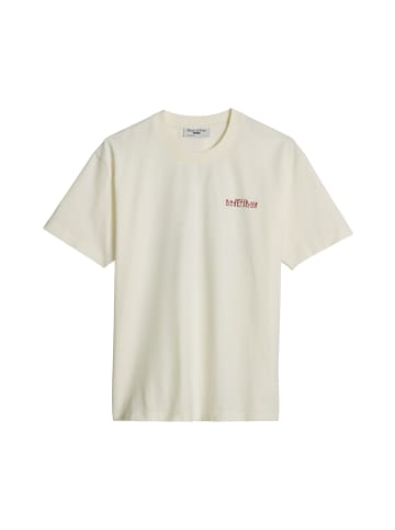 Marc O'Polo DENIM Crayfish Capsule T-Shirt in Silky White
