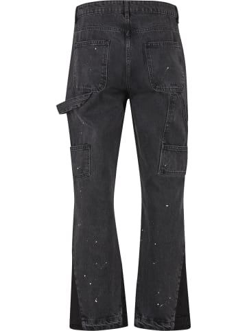 2Y Studios Jeans - Carpenter & Workwear in washed grey