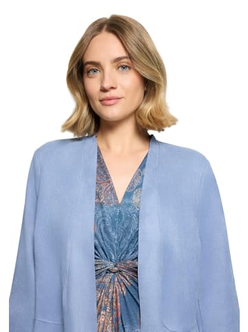 Betty Barclay Blazer-Jacke mit 3/4 Arm in Infinity