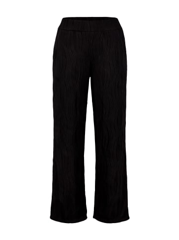 MIAMODA Hosen in schwarz
