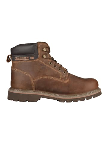 DOCKERS Stiefelette Desert