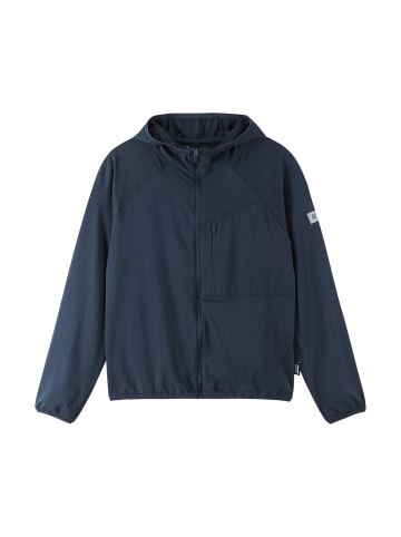 Reima BugProof Hoodie Kapuzenjacke Hytyton Navy