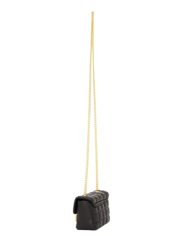 FELIPA Damen Handtasche in Schwarz