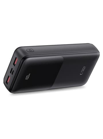 Tech Protect Powerbank Tech Protect PB02 20000mAh 22 5W