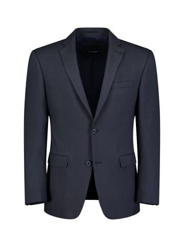 Roy Robson Sakko Regular Fit in BLAU