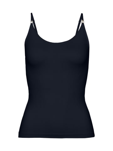 JOOP! Unterziehshirt Loungewear in Black