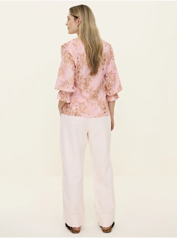 Odd Molly Hemd Blooming in SOFT PINK