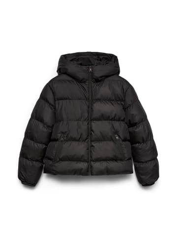 Vero Moda Daunenjacke in Black