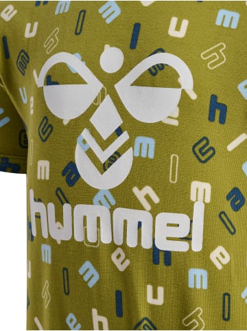 Hummel Hummel Ein Stück Hmlgladly Jungen in GREEN OLIVE