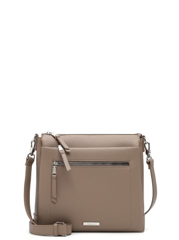 Tamaris Umhängetasche TAS Melissa in taupe