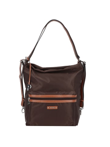 PICARD Sonja Schultertasche 35 cm in cafe