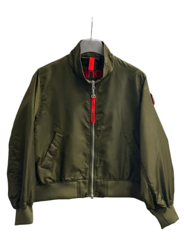 BLONDE No.8 JACKE WALLIS in Khaki