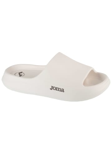 Joma Joma S.After Men 25 SAFTES in Weiß