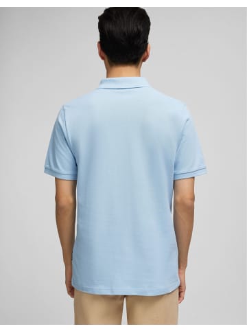 HECHTER PARIS Poloshirt in light blue