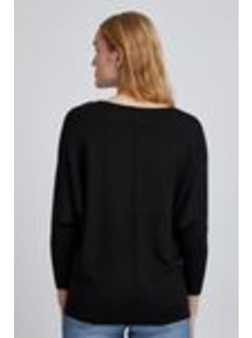 b. young BYPimba regular fit in Black