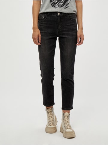DESIRES Jeans in BLACK WASHED