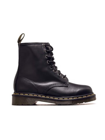 Dr. Martens Boots in Schwarz