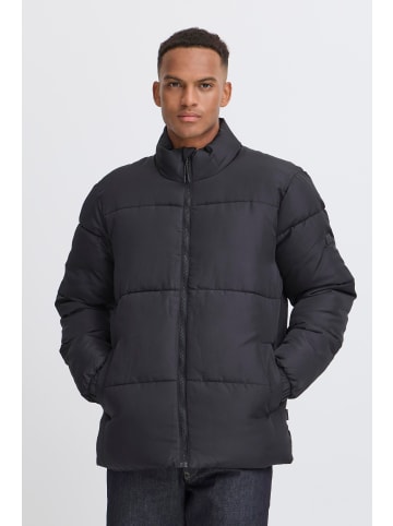 BLEND Steppjacke BHELWIN in Schwarz