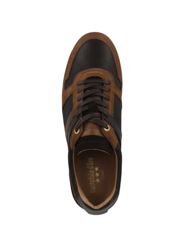 Pantofola D'Oro Sneaker low Taranto Uomo Low in braun