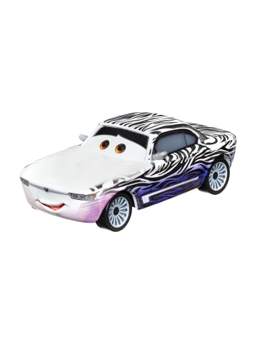 Disney Cars Fahrzeug Racing Style | Die Cast 1:55 Auto in Kay Pillar-Durey