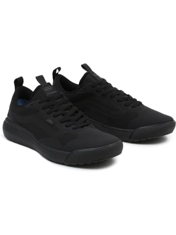 Vans Sneaker in Schwarz