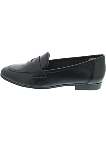 Caprice Mokassin Schwarz