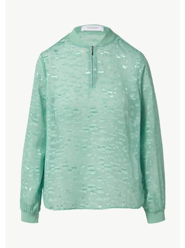comma Bluse in 6520_minze