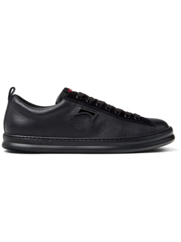 Camper Sneaker in schwarz
