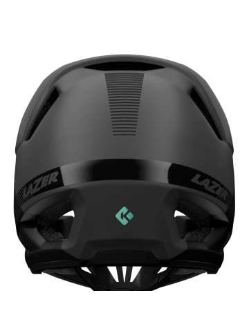 BASIL Helm Cage KinetiCore MTB/Downhill Matte Black  - maximaler Schutz