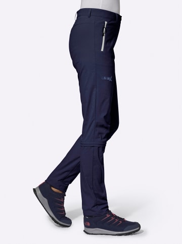 WITT WEIDEN Zip-off-Hose in marine