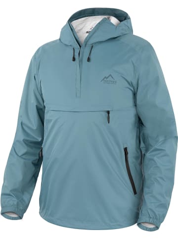 Normani Outdoor Sports Herren Windbreaker Aurinko in Stormy Sea