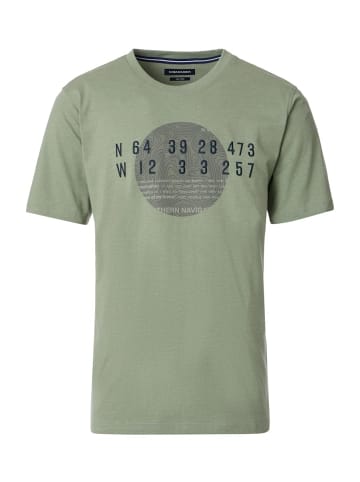 Katt T-Shirt für Damen in uni