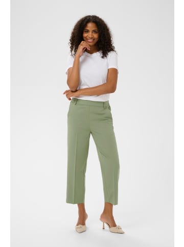 Kaffe Anzughose KASAKURA Casual fit in Sea Spray